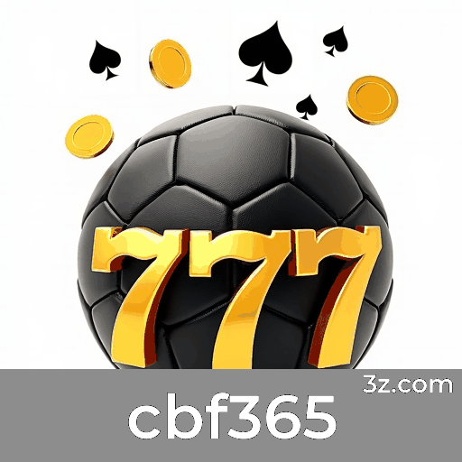 cbf365: Imersiva Experiência de Cassino Online para Brasileiros