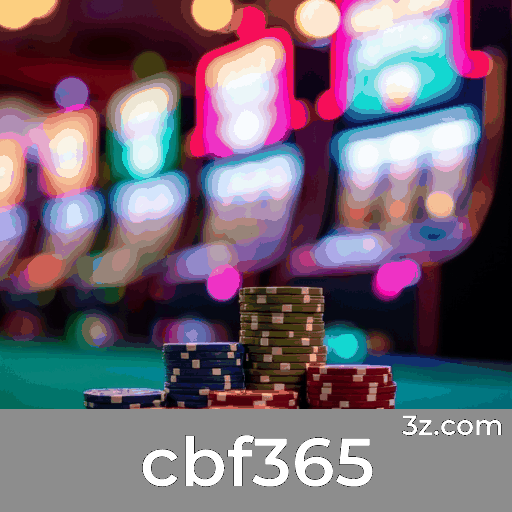 cbf365: Experiência de Cassino Online para Jogadores Brasileiros