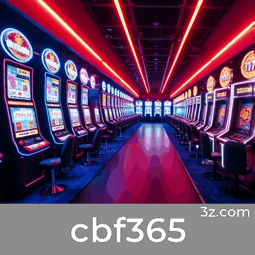 cbf365: Imersiva Experiência de Cassino Online para Brasileiros